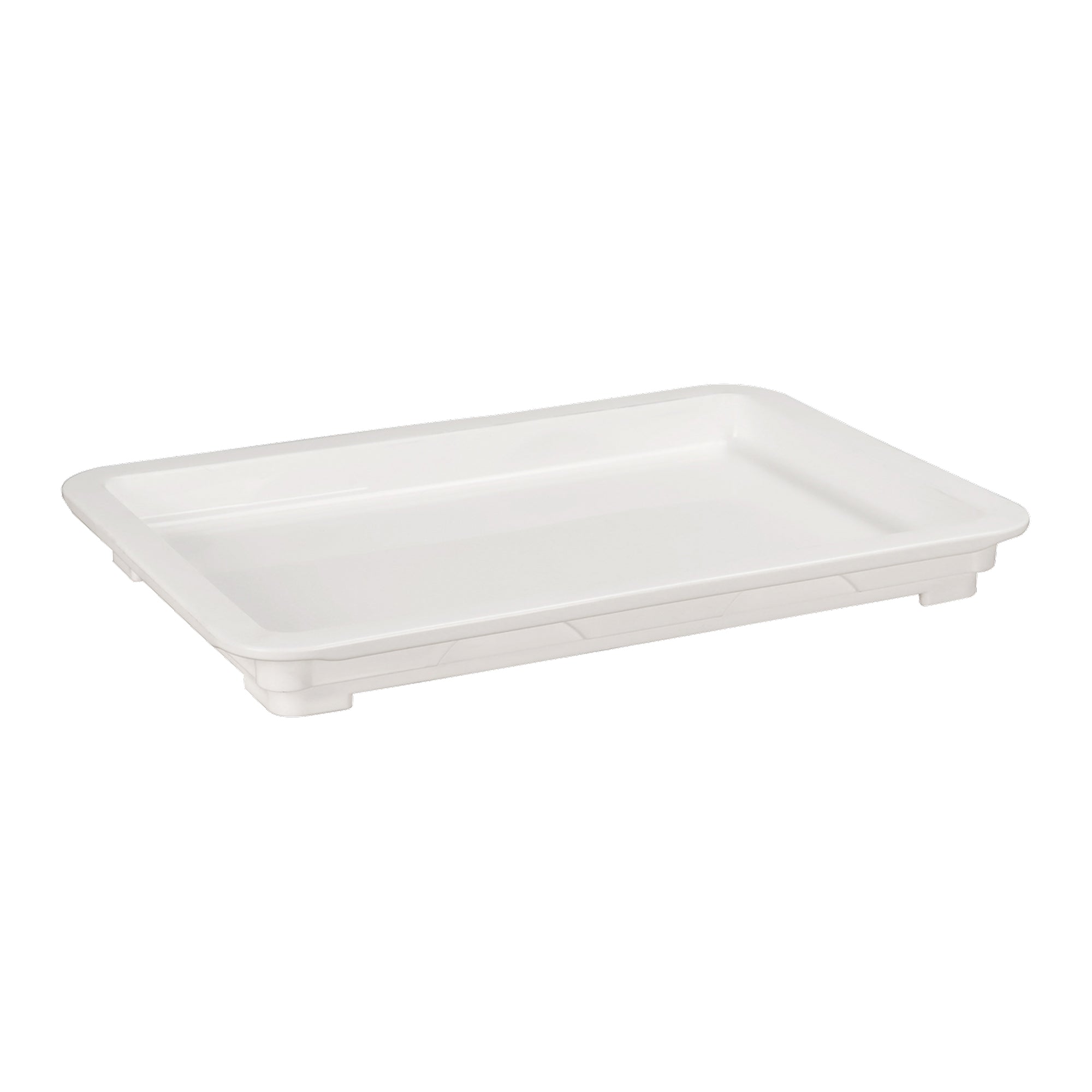 Lid for Stackable Pizza Dough Proofing Boxes 81154, 81158, 81159 Lid for Stackable Pizza Dough Proofing Boxes 81154, 81158, 81159