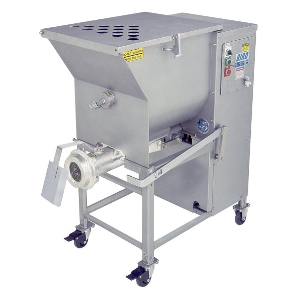 Biro AFMG-24 Auto Feed Mixer Grinder Model