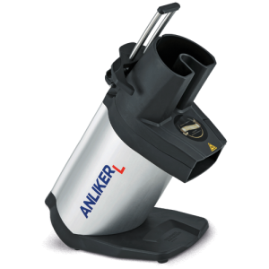 Brunner-Anliker 220 Kg/hr The Anliker L Vegetable Cutter