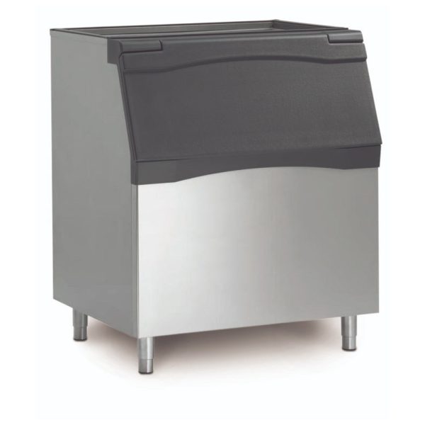 Scotsman B842S 42" Modular Ice Storage Bin - 778 Lbs. Capacity
