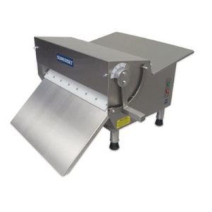 Somerset CDR-600F 30" Dough Sheeter - 3/4 hp