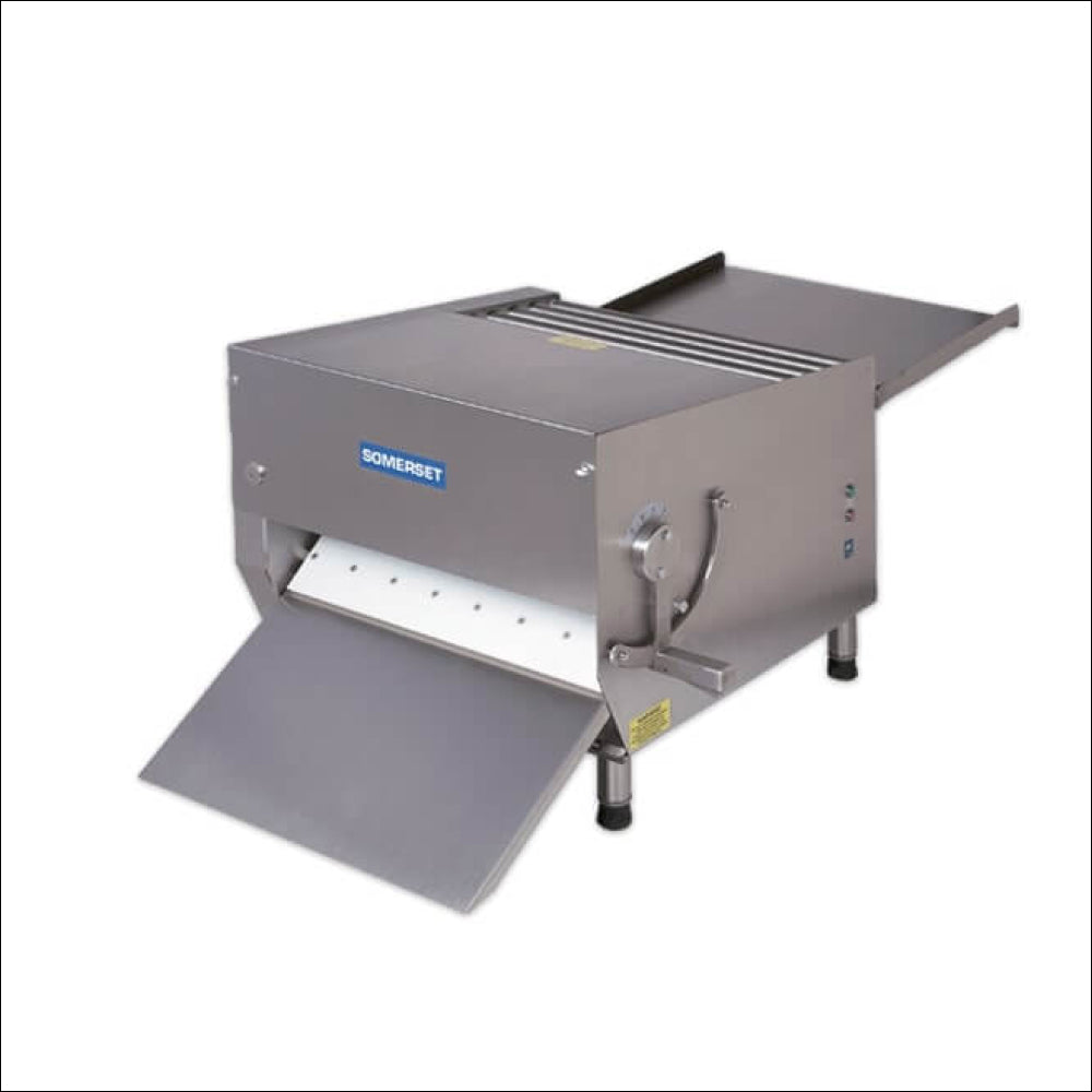 Somerset CDR-700 20" robust Dough Sheeter Somerset CDR-700 20" robust Dough Sheeter