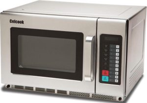 Celcook CEL1800HT 1800W Touch Pad Microwave Oven - 208/230V 60Hz
