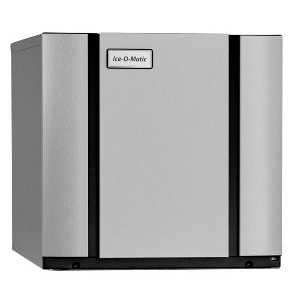 Ice-O-Matic CIM0826HA 22" Elevation Series Air Cooled Modular Half Size Cube Ice Machine - 896 Lbs