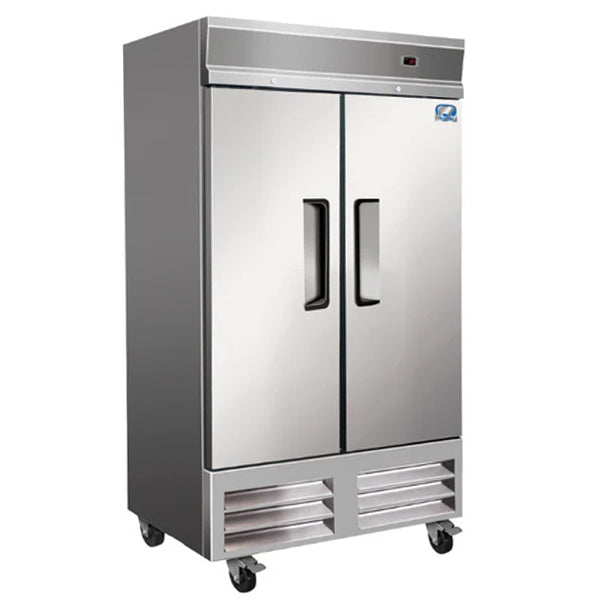 COLDZONE - SINGLE DOOR REACH IN FULL SIZE FREEZER 28"