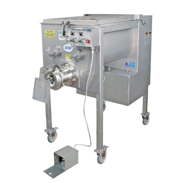 Biro EMG-32 Auto Feed Mixer Grinder Model