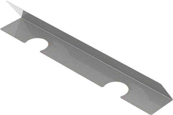 Atmovac - Inclined Insert Plate for Arctic 11 Vacuum Packaging Machine - HKS0307701