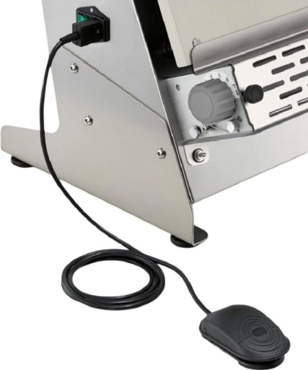 Eurodib - Foot Pedal Kit for Dough Sheeters - SMS40051000U