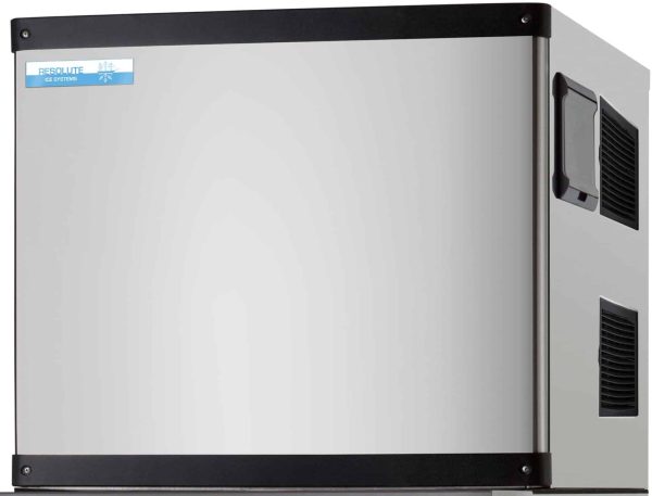 Eurodib - Resolute 500 lb Air Cooled Ice Maker - ICH500
