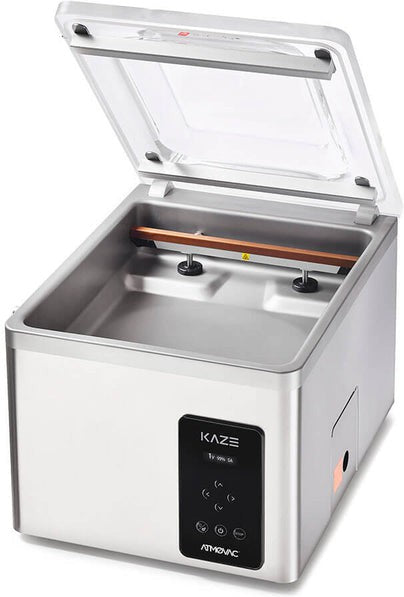 Atmovac - Kaze 16 XLD Premium Chamber Vacuum Packaging Machine - HKSKAZE16XLD