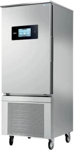 Afinox - INFINITY 15 All-In-One Blast Chiller & Freezer - AIO15