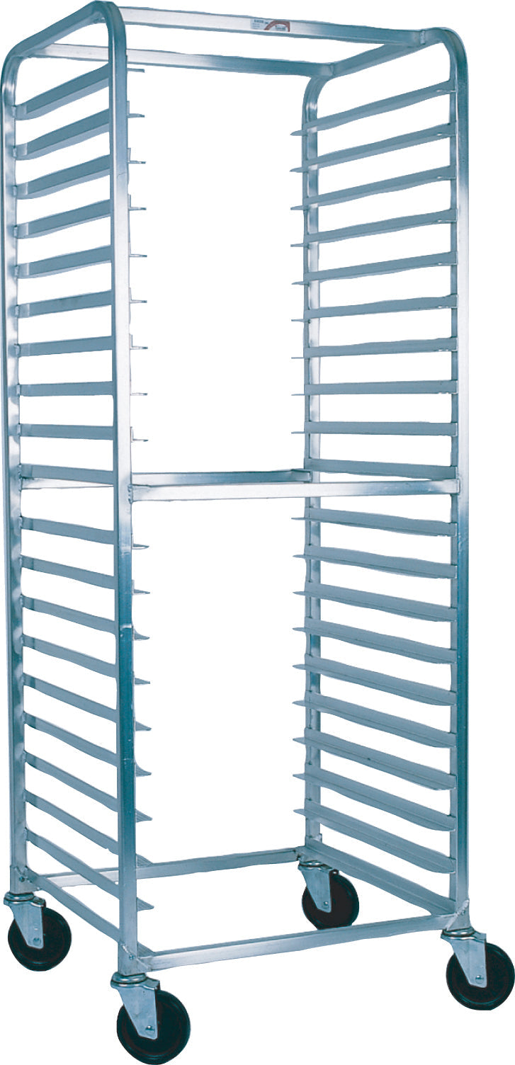 Winholt - Holds 20-24" Donut Screen Rack - AL-2424B Winholt - Holds 20-24" Donut Screen Rack - AL-2424B