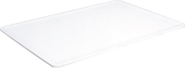 Winholt - 18" Heavy Duty Bagel Boards, Pack of 24 - BB1826
