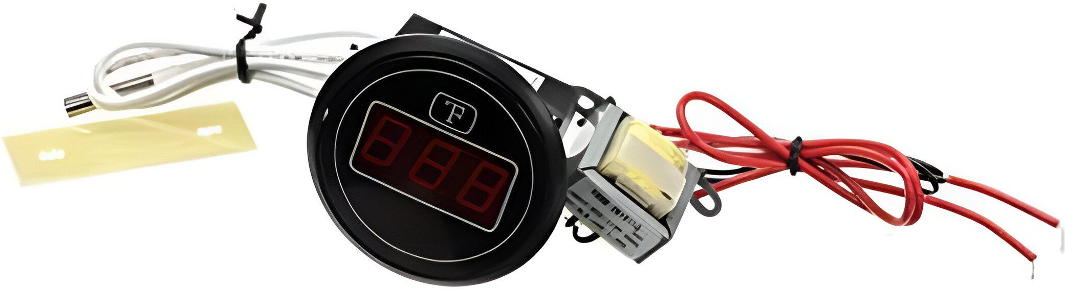 Winholt - 5.7" Digital Transformer Comb Thermometer - H-105 Winholt - 5.7" Digital Transformer Comb Thermometer - H-105