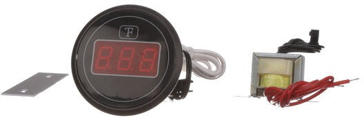Winholt - 5.7" Digital Transformer Comb Thermometer - H-105 Winholt - 5.7" Digital Transformer Comb Thermometer - H-105