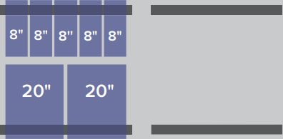MiniPack - 220V Double Chamber Swing Lid VacSmart Front & Back Seal Vacuum Sealer - MV1100FB MiniPack - 220V Double Chamber Swing Lid VacSmart Front & Back Seal Vacuum Sealer - MV1100FB