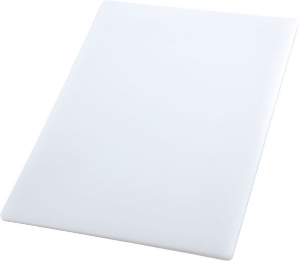 Winholt - 30" Poly Top Cutting Board - PT34-2430