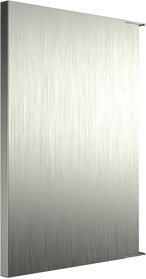 Winholt - 24" x 36" Aluminum Solid Reinforced Shelf - SCASS-2436