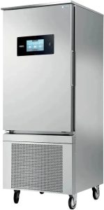 Afinox - INFINITY Start 15 Blast Chiller & Freezer - Start15