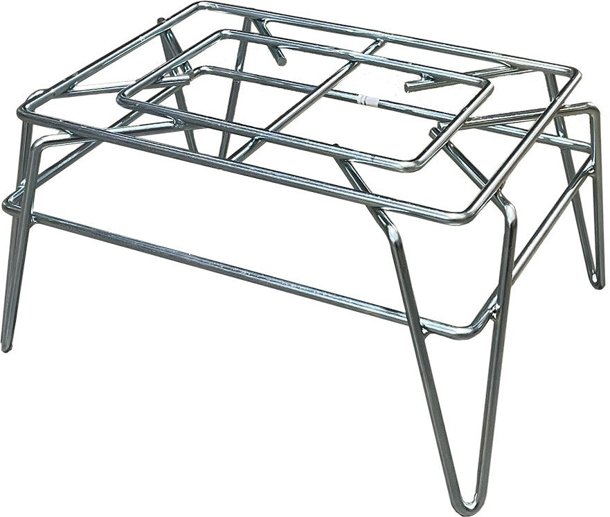 Winholt - 10" Single Display Stand - W-1014 Winholt - 10" Single Display Stand - W-1014