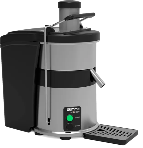 Zummo - Z22 120V Multifruit Centrifugal Juicer - Z22
