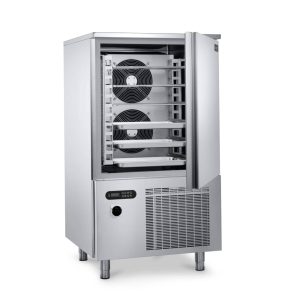 Eurodib BCB 10US Commercial Blast Chiller - 230V