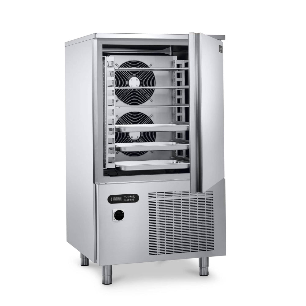 Eurodib BCB 10US Commercial Blast Chiller - 230V Eurodib BCB 10US Commercial Blast Chiller - 230V