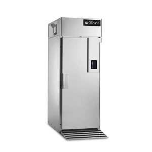Eurodib BCC 4008 Commercial Blast Chiller - 230V