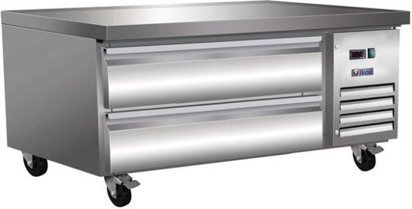 Ikon ICBR38 38" 2-Drawer Refrigerated Chef Base
