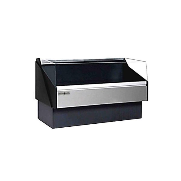 Hydra-Kool KFM-OF-40-S 40.4" Open Front Deli Case