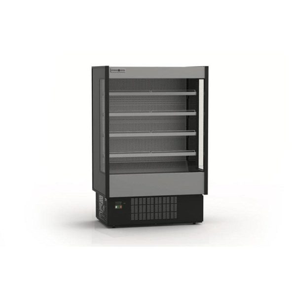 Hydra Kool KGH-OF-50-S 50" Open Merchandiser
