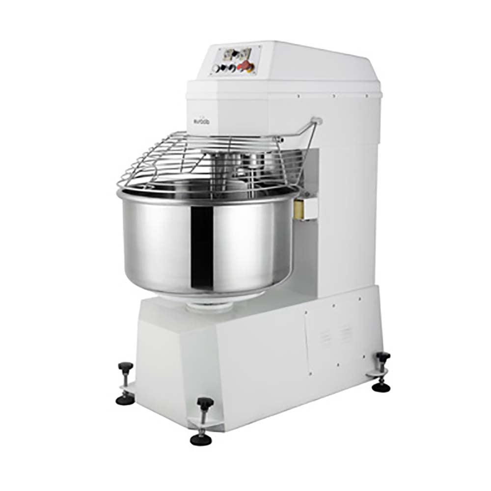 Eurodib LR-GM50B 137 Qt. 2-Speed Spiral Mixer - 208V, 3 Phase Eurodib LR-GM50B 137 Qt. 2-Speed Spiral Mixer - 208V, 3 Phase