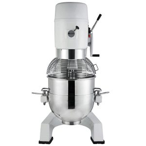 Eurodib 60 Qt. Commercial Planetary Floor Mixer - M60A