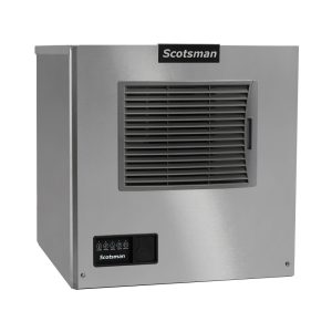 Scotsman MC0322SAX-1 22" Prodigy Elite Air Cooled Modular Small Cube Ice Machine - 362 Lbs.
