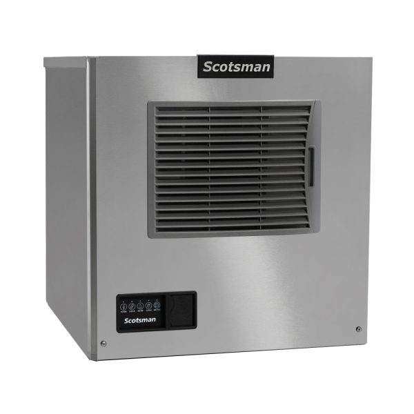 Scotsman MC0522SAX-1 22" Prodigy Elite Air Cooled Modular Small Cube Ice Machine - 464 Lbs.