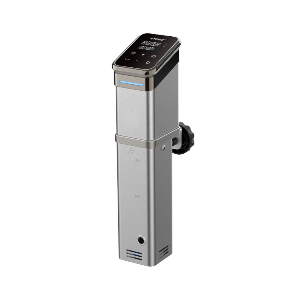 Atmovac 40 L Thermal Immersion Circulator with Clip - SV-PRO Atmovac 40 L Thermal Immersion Circulator with Clip - SV-PRO