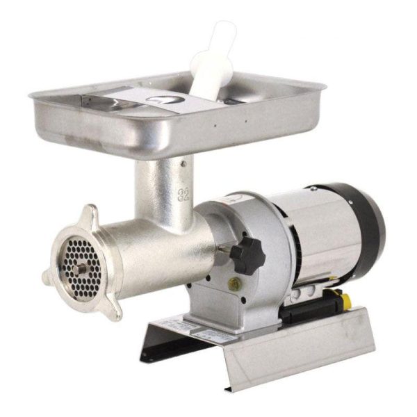 Trento #32 robust-build Meat Grinder - 1.5 hp - 11013