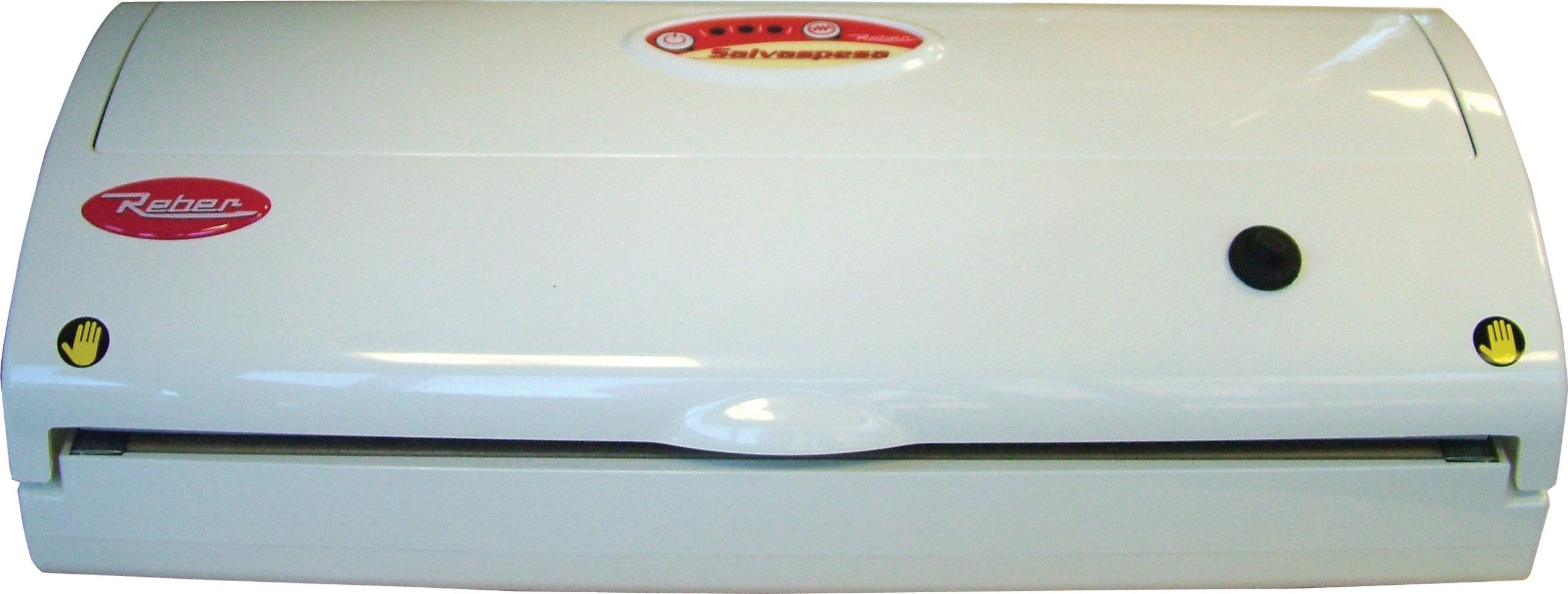 Trento Residential Vacuum Packaging Machine with Seal Bar Trento Residential Vacuum Packaging Machine with Seal Bar