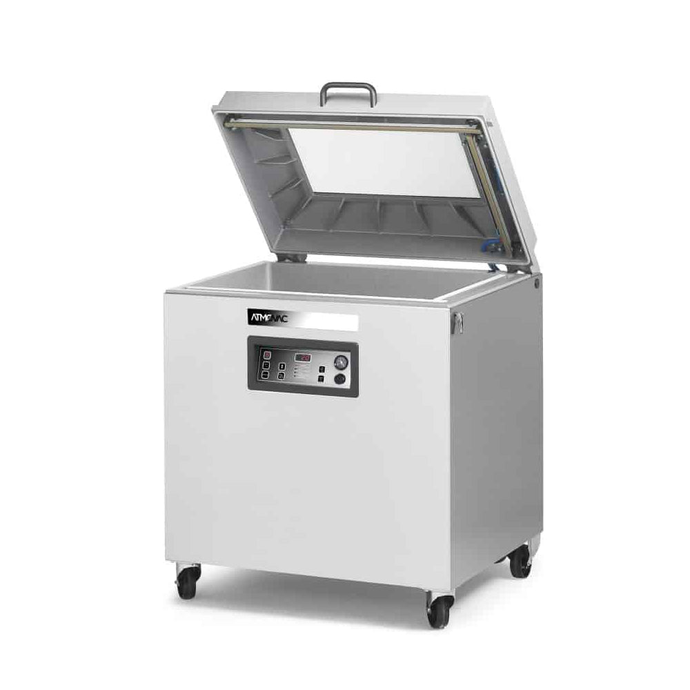 Eurodib Atmovac PAMPERO 30/20D3 Single Chamber Vacuum Packing Machine Eurodib Atmovac PAMPERO 30/20D3 Single Chamber Vacuum Packing Machine