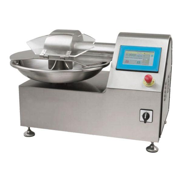 Trento15 L Food Processor - 3 HP - 46215
