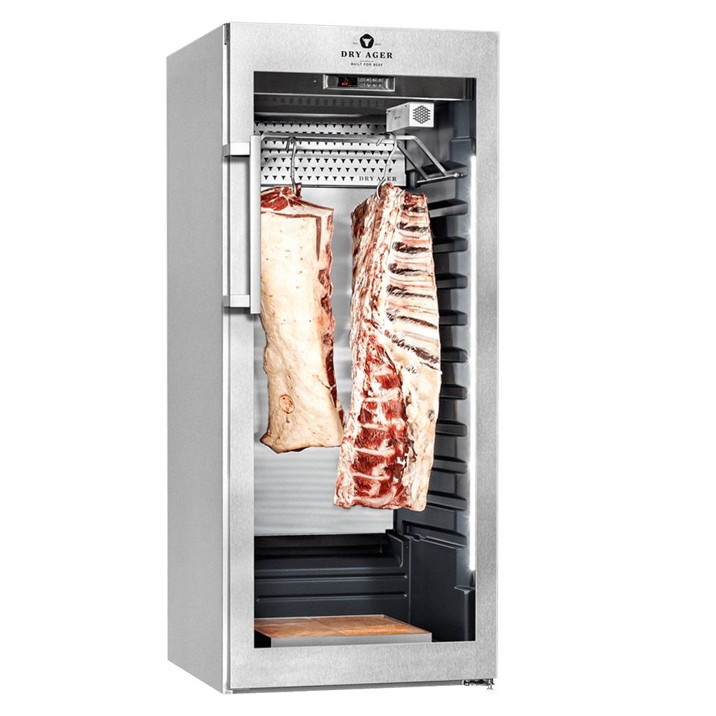 Dry Ager UX 1500 PRO 100 Kg Dry Aging Cabinet Dry Ager UX 1500 PRO 100 Kg Dry Aging Cabinet