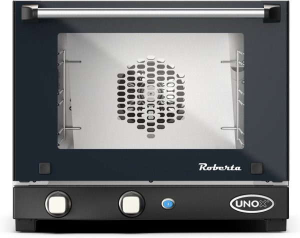 Unox XAF003 Roberta LineMicro Convection Oven - 120V