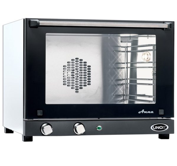 Unox XAF023 Anna Linemicro Convection Oven - 208-240V