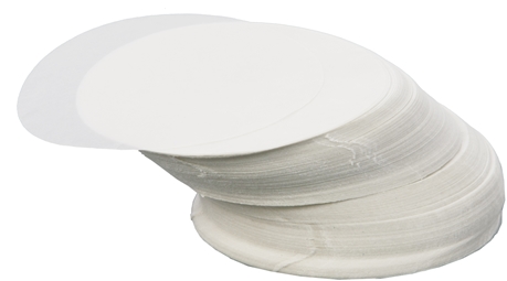 Eurodib - Wax Paper (500 sheets per Pack)