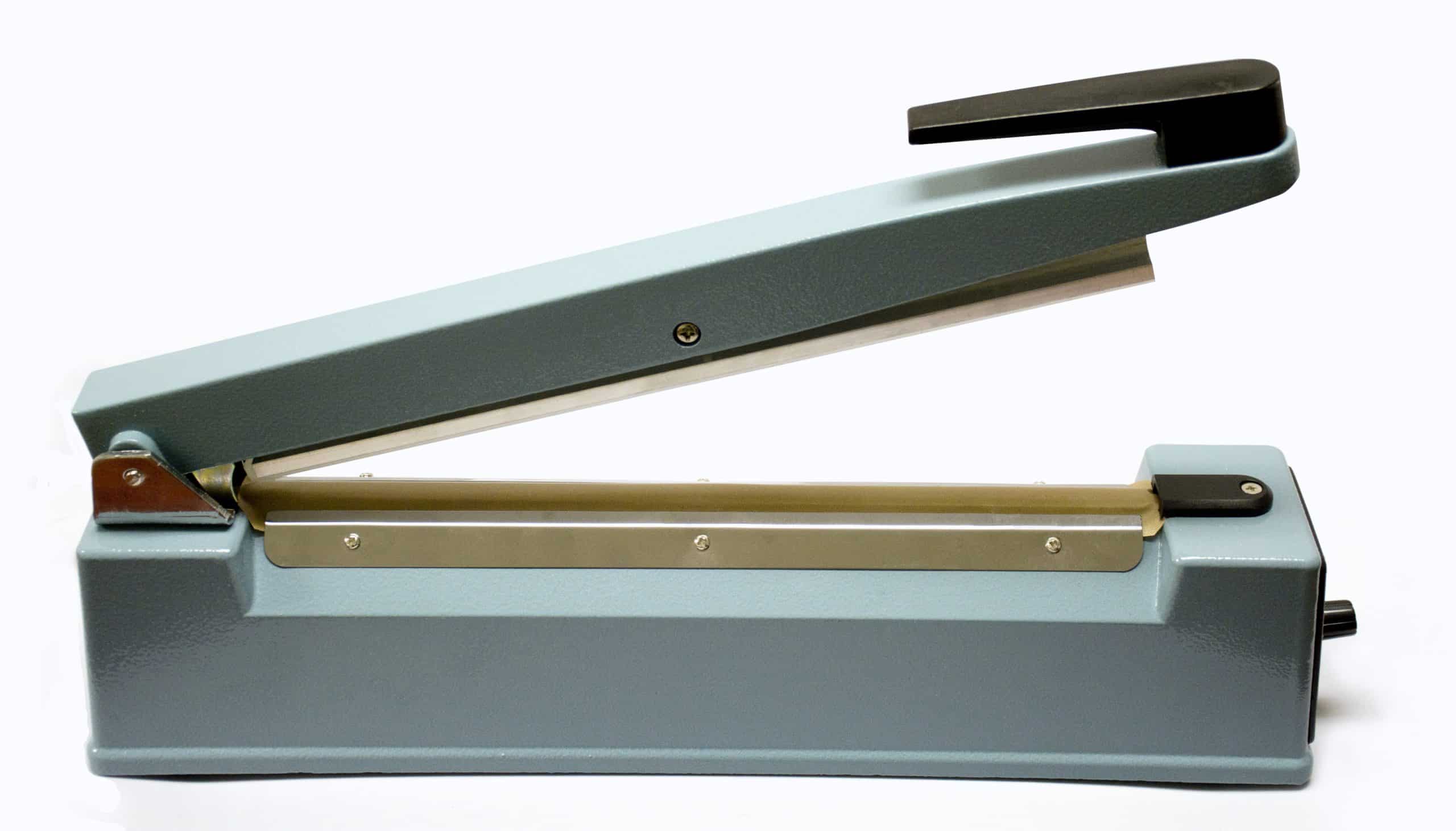 Atmovac - Manual Impulse Sealers Atmovac - Manual Impulse Sealers