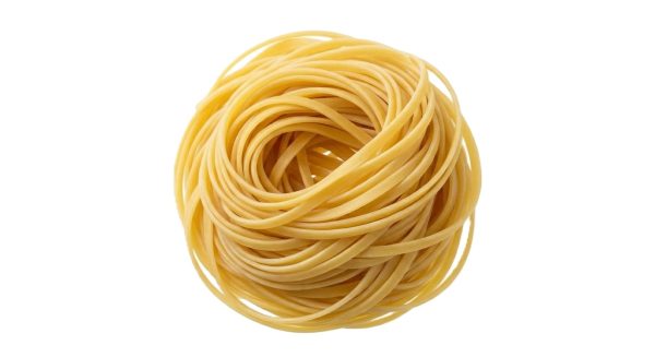 Pasta Die #20 Linguine, 2x1.2mm for TR70