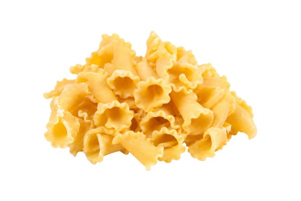 Pasta Die #252 Gigli Festonati, 11.4 mm TR110