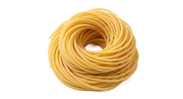 Pasta Die #9 Spaghetti, 1.9mm TR75