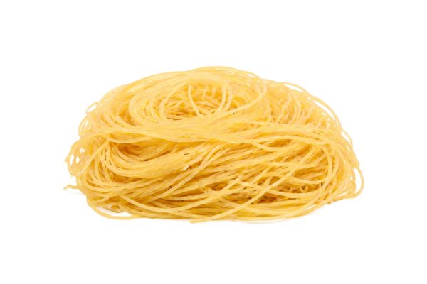 Pasta Die #3 Capellini, 0.8mm TR95