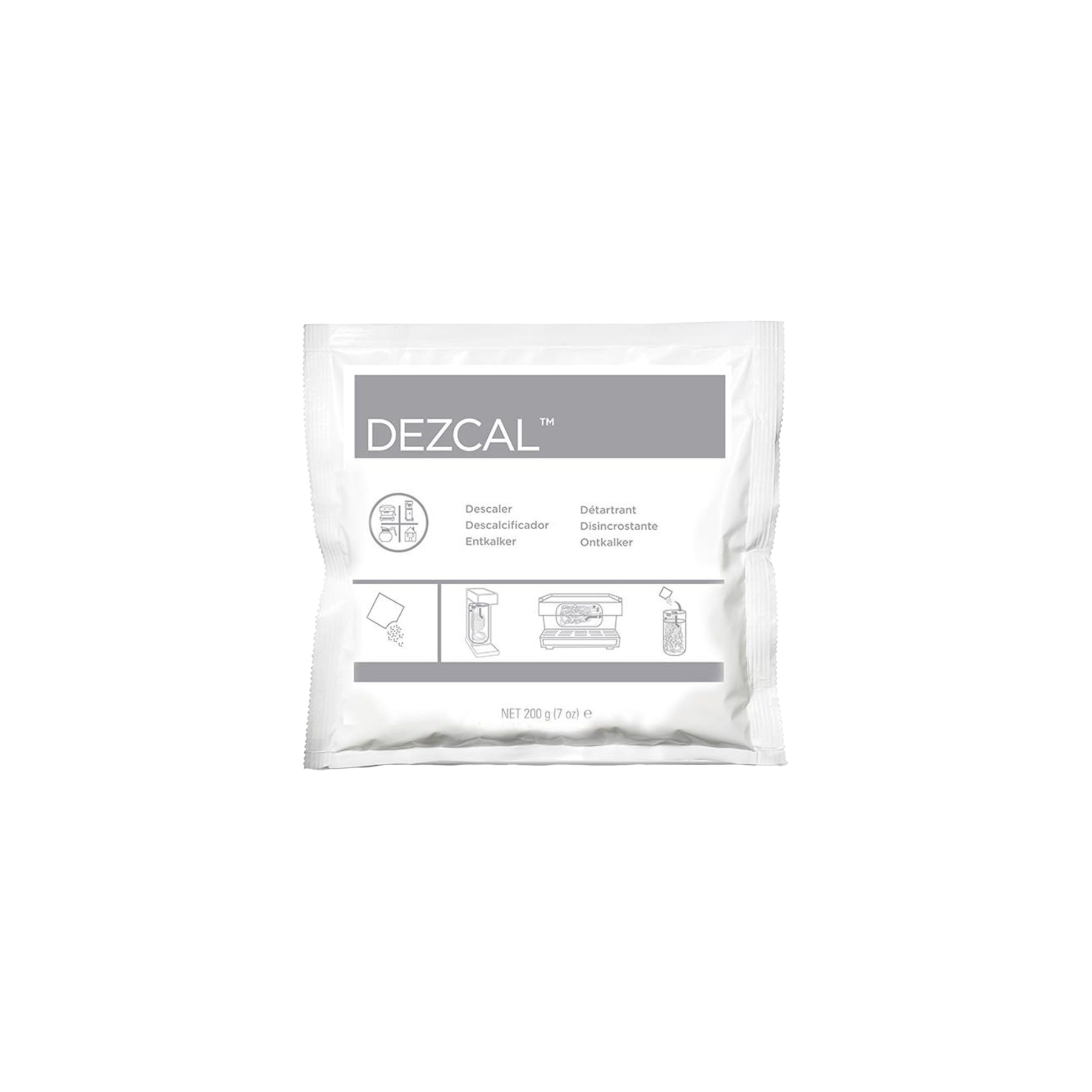 Urnex Dezcal Powder Urnex Dezcal Powder - Image 2